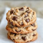 healthy almond flour cookies