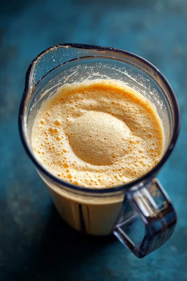 banana pancakes batter