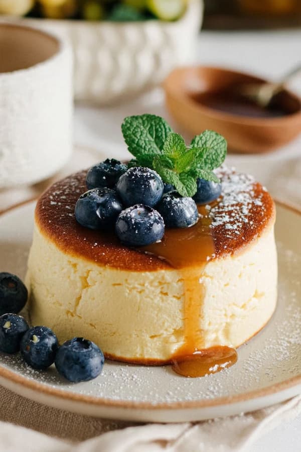 japanese pancakes recipe