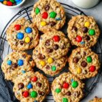 monster cookies