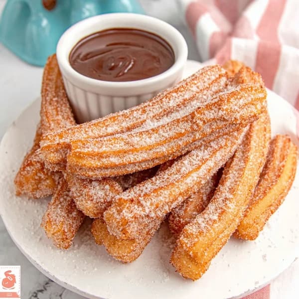 Churros
