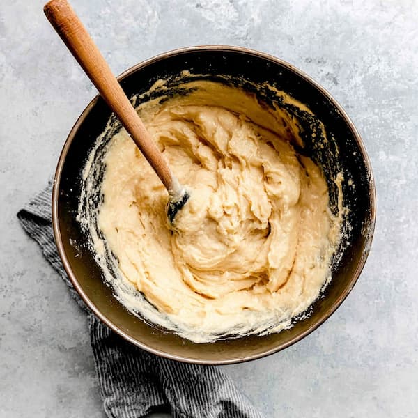 churros dough