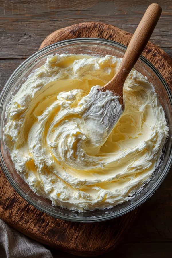 cream cheese frosting