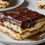 eclair cake recipe