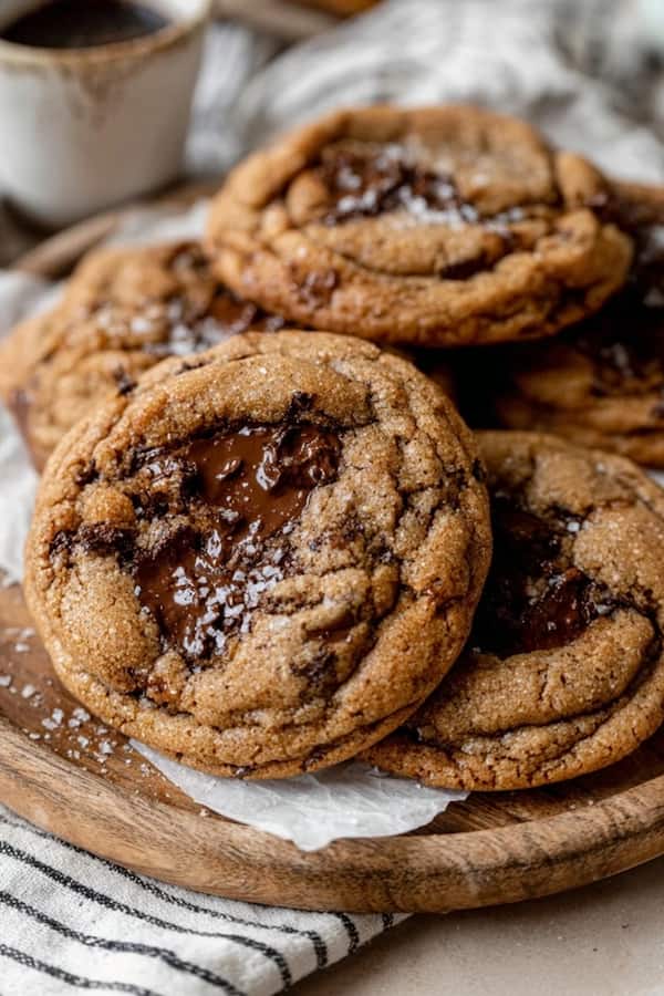 espresso cookies recipe