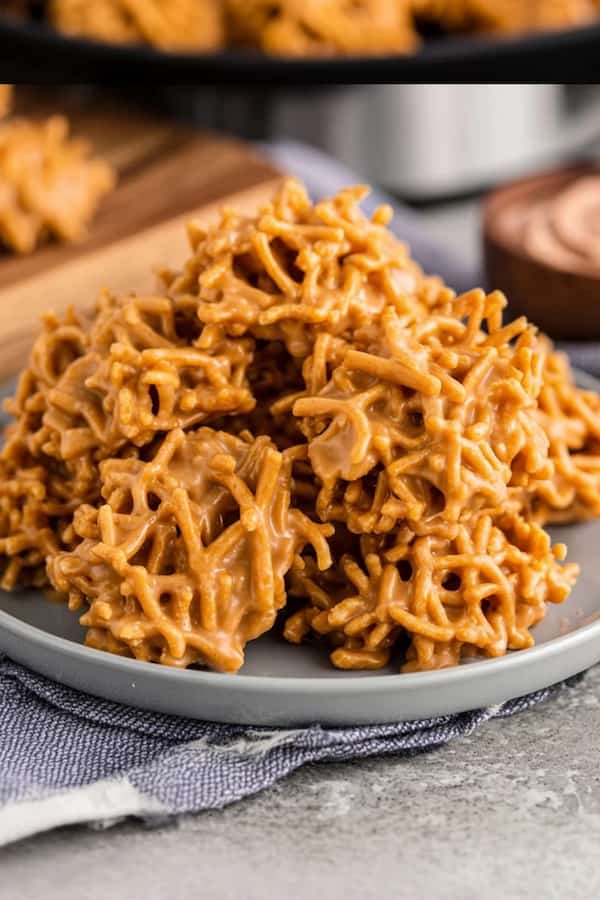 haystack recipe