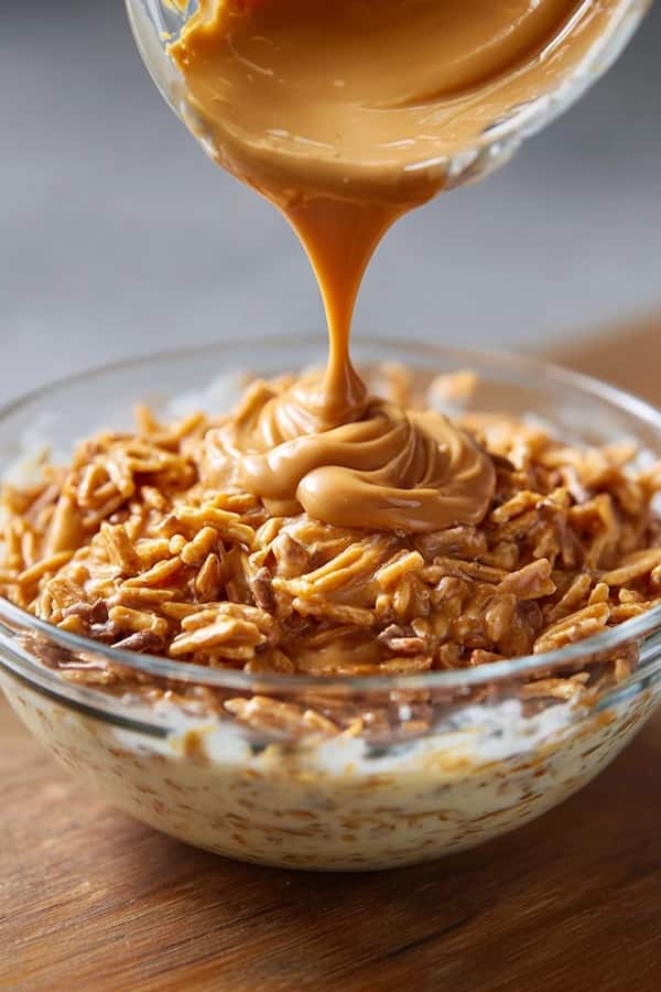 haystacks batter