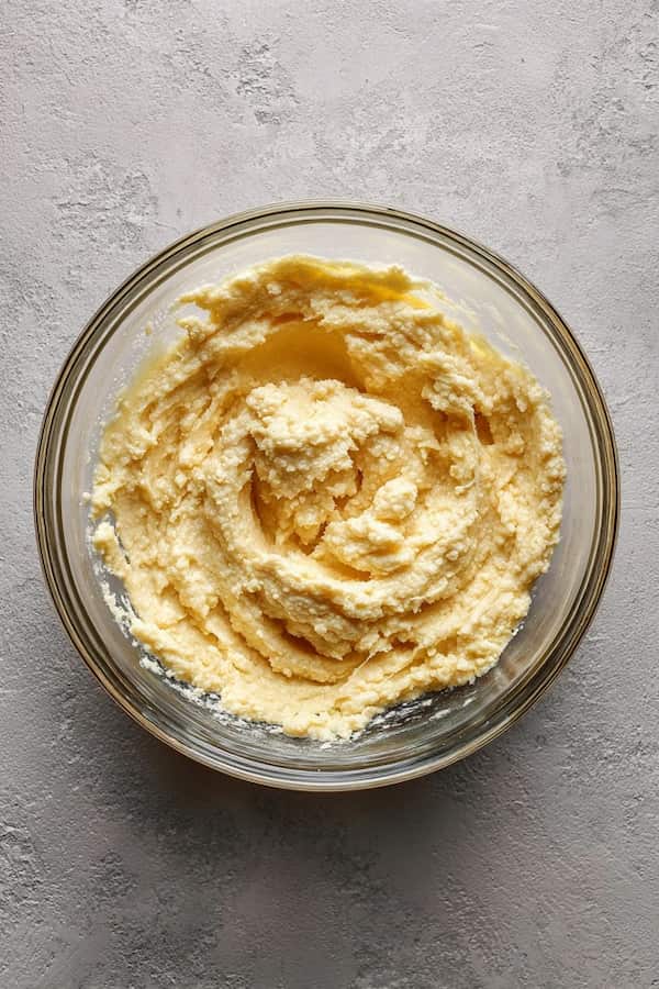 muffin batter muffin batter