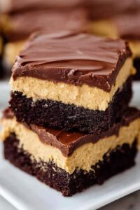 buckeye brownies