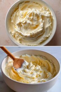 buttercream frosting recipe