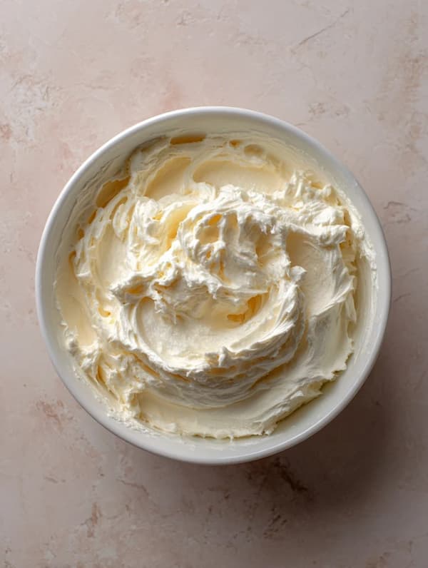 buttercream frosting