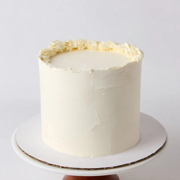 cake frosting