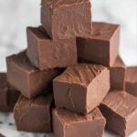 chocolate fudge recipe