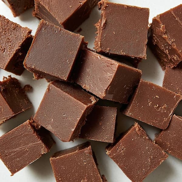 chocolate fudge recipe easy