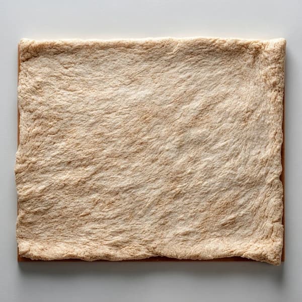 cinnamon roll dough