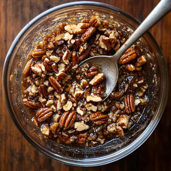 pecans