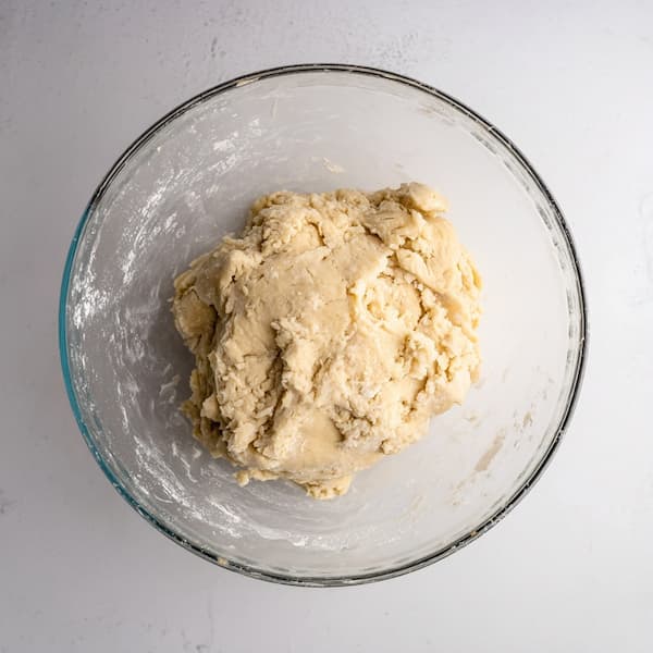 pie crust dough