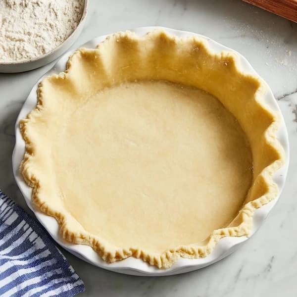 pie crust