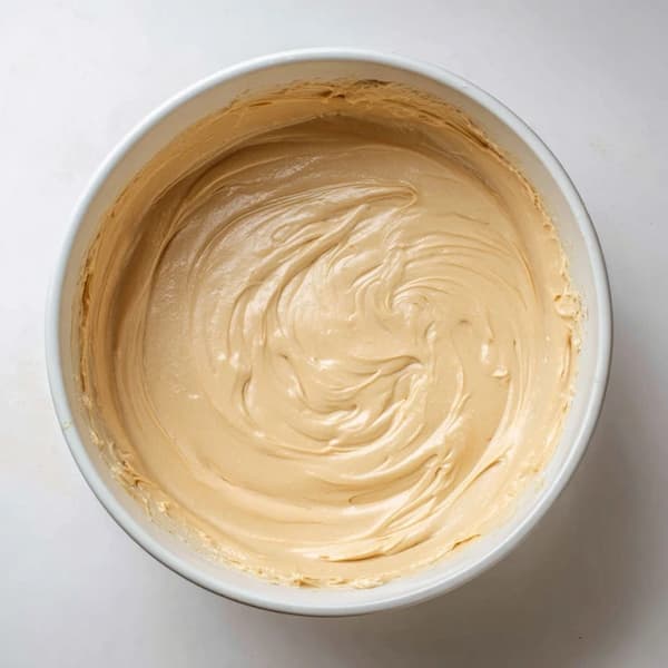 vanilla fudge batter