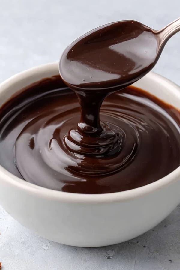 cocoa ganache recipe